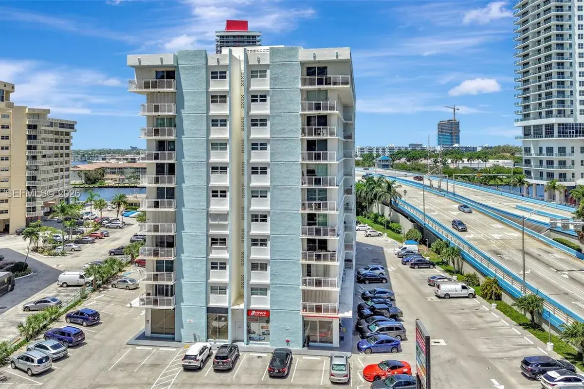 1801 S Ocean Dr # 241, Hallandale Beach FL 33009