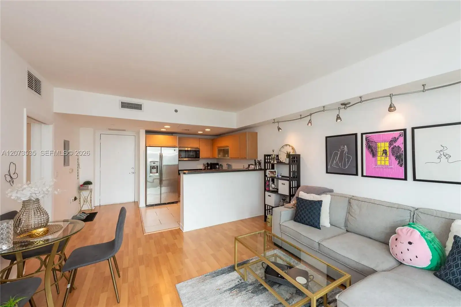 951 Brickell Ave # 2709, Miami FL 33131 photo 4