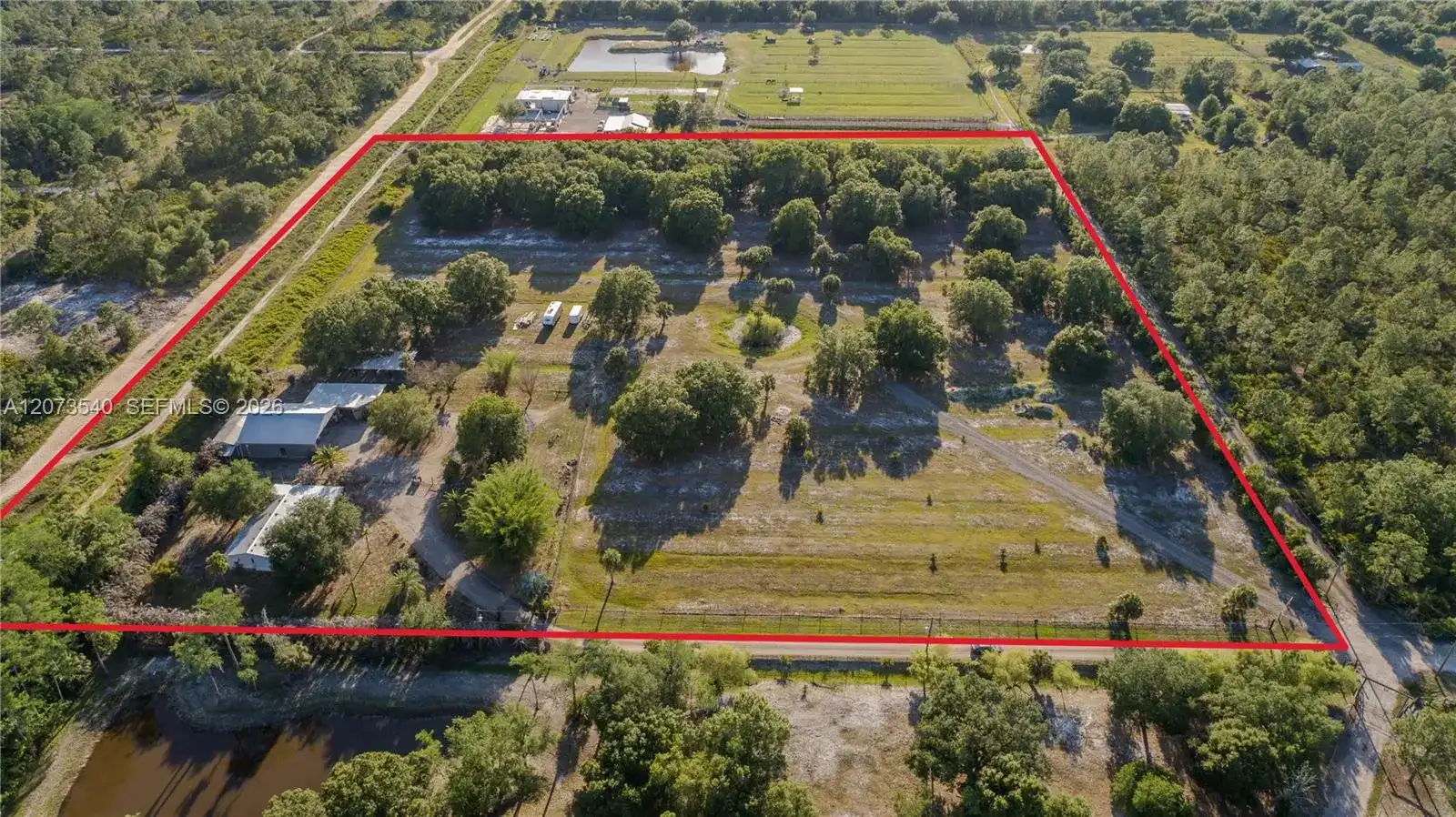 3880 Packinghouse Rd, Other City - In The State Of Florida FL 33920