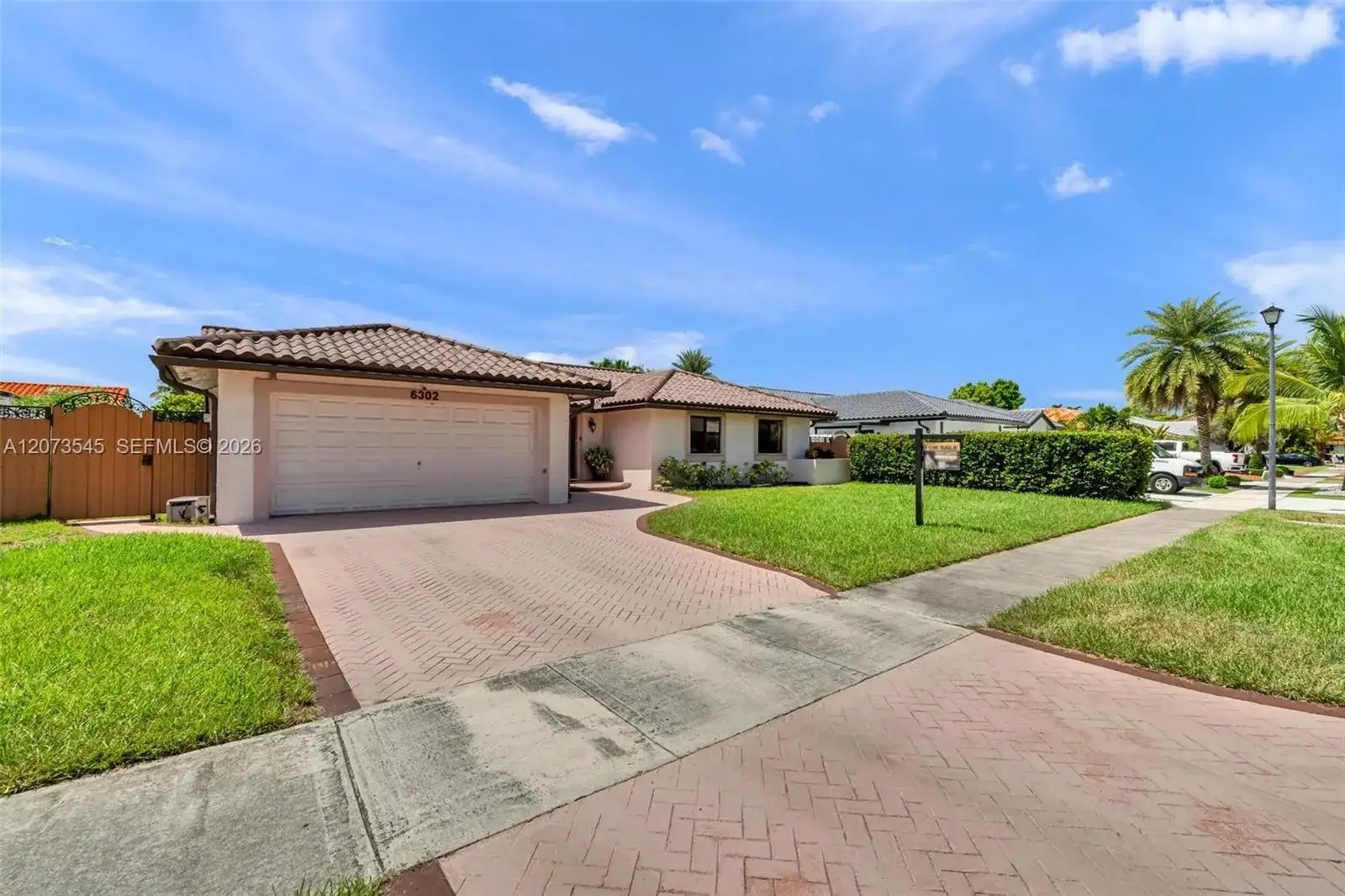 6302 NW 201st Ter, Hialeah FL 33015 photo 5