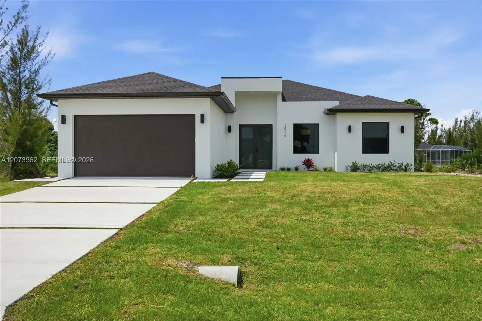 2026 NW 21st St, Other City - In The State Of Florida FL 33993