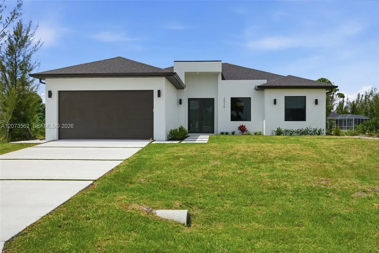 2026 NW 21st St, Other City - In The State Of Florida FL 33993