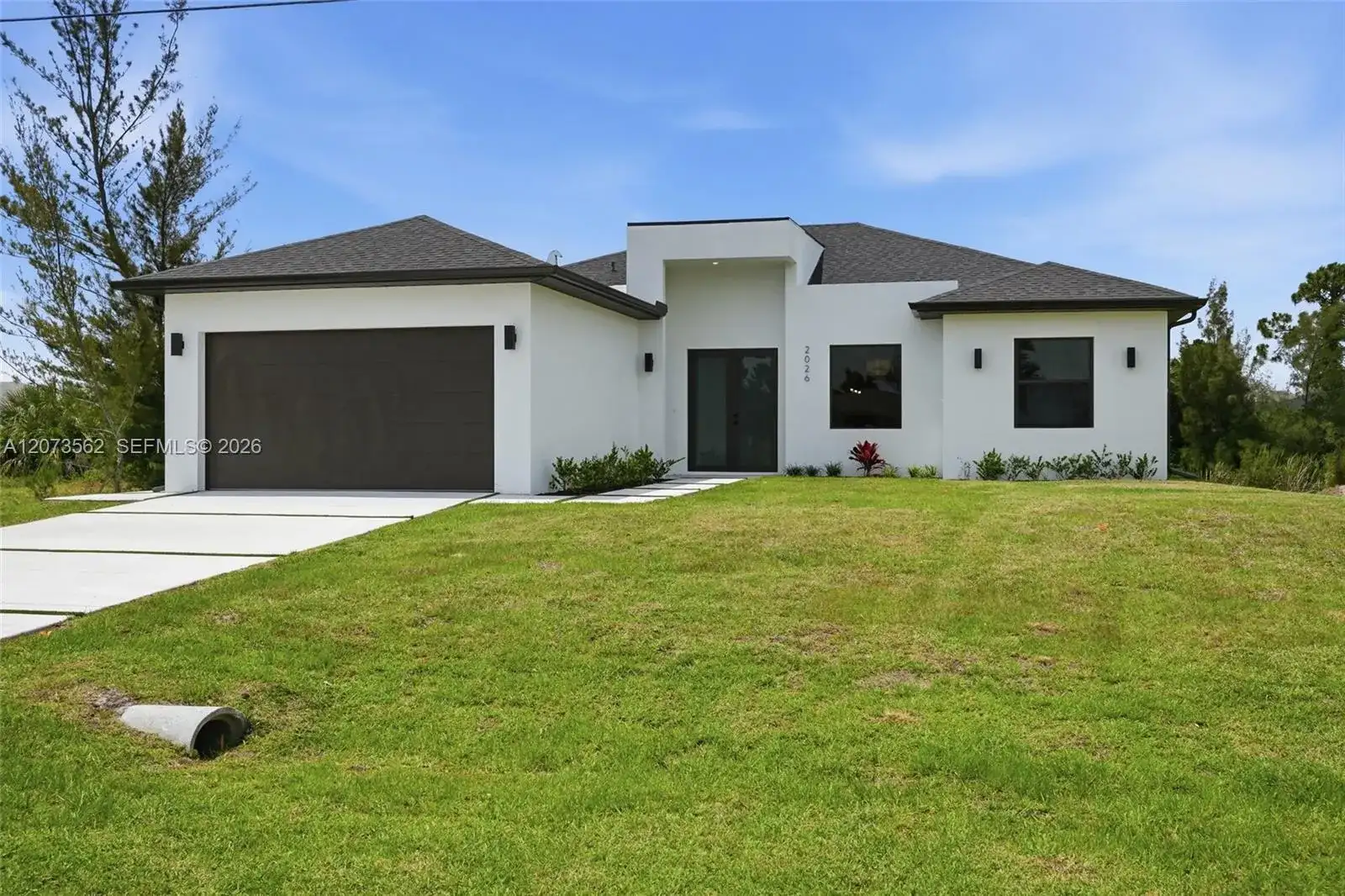 2026 NW 21st St, Other City - In The State Of Florida FL 33993 photo 2