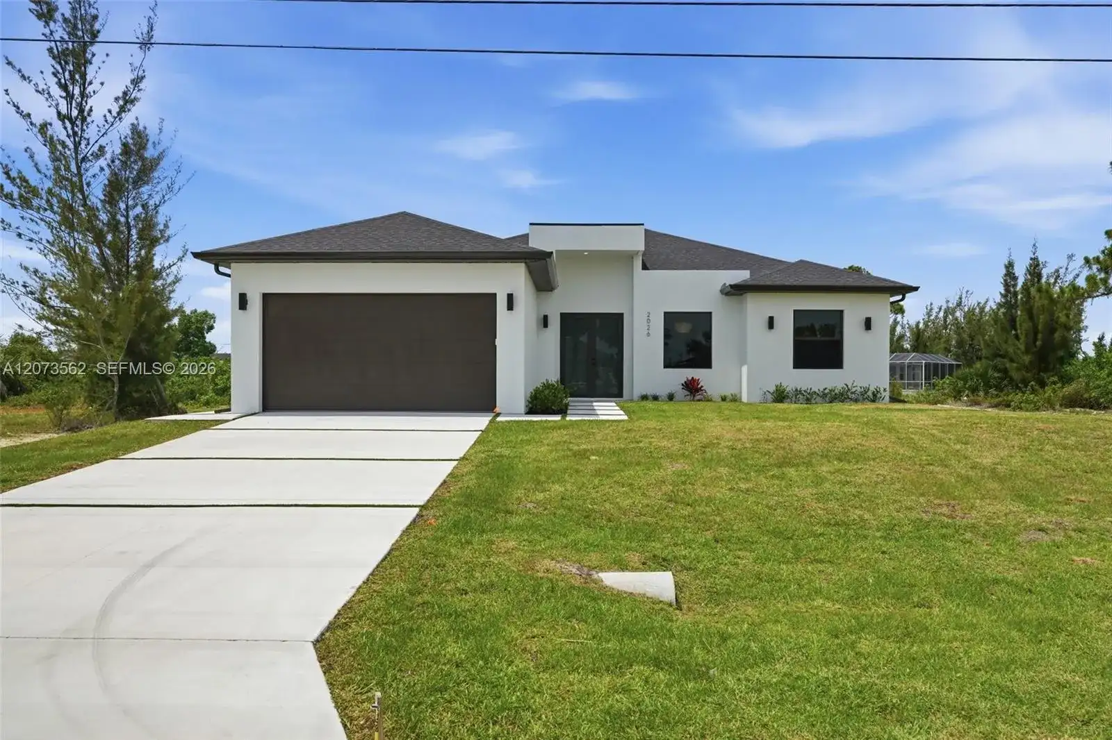 2026 NW 21st St, Other City - In The State Of Florida FL 33993 photo 3