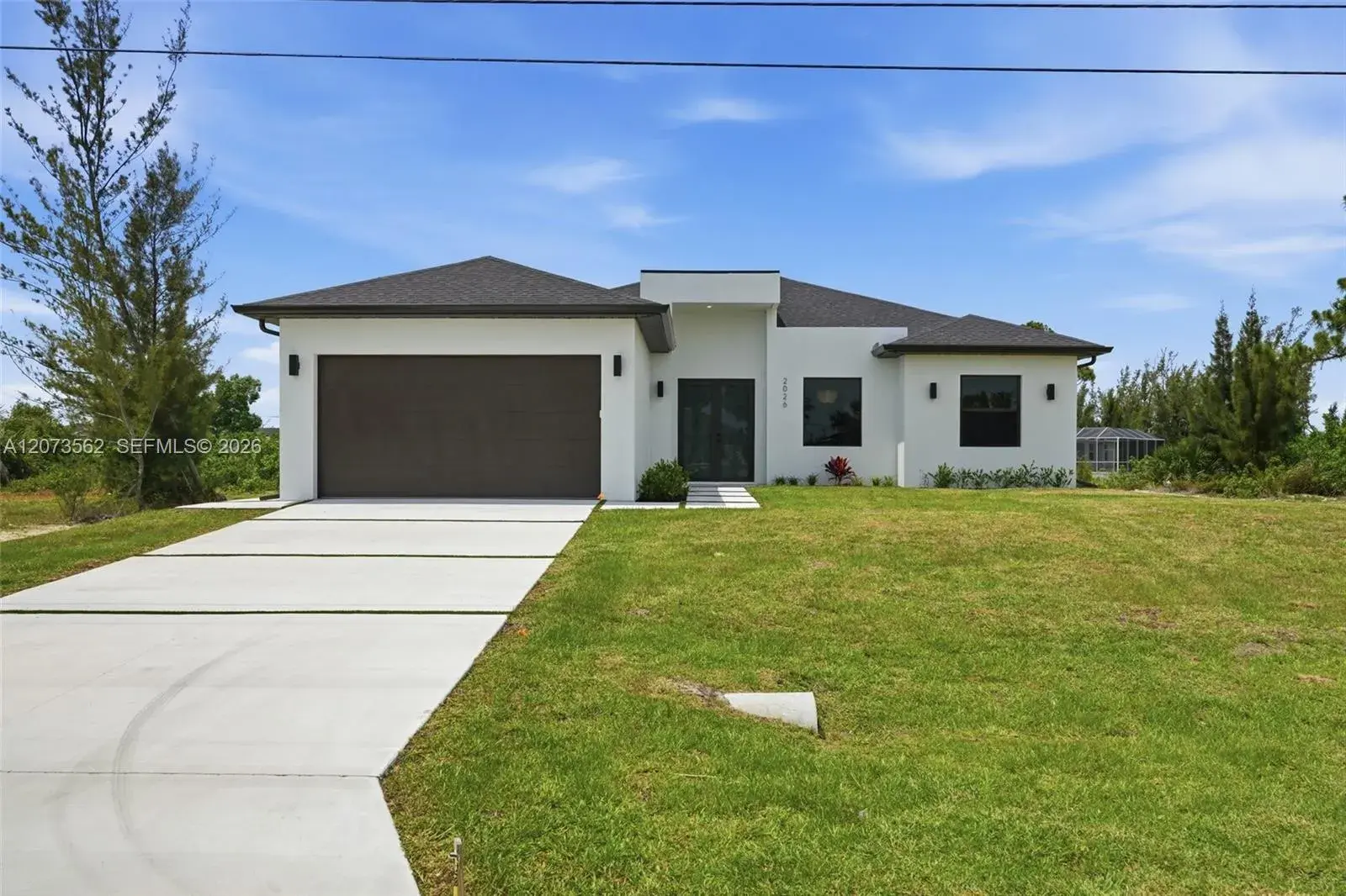 2026 NW 21st St, Other City - In The State Of Florida FL 33993
