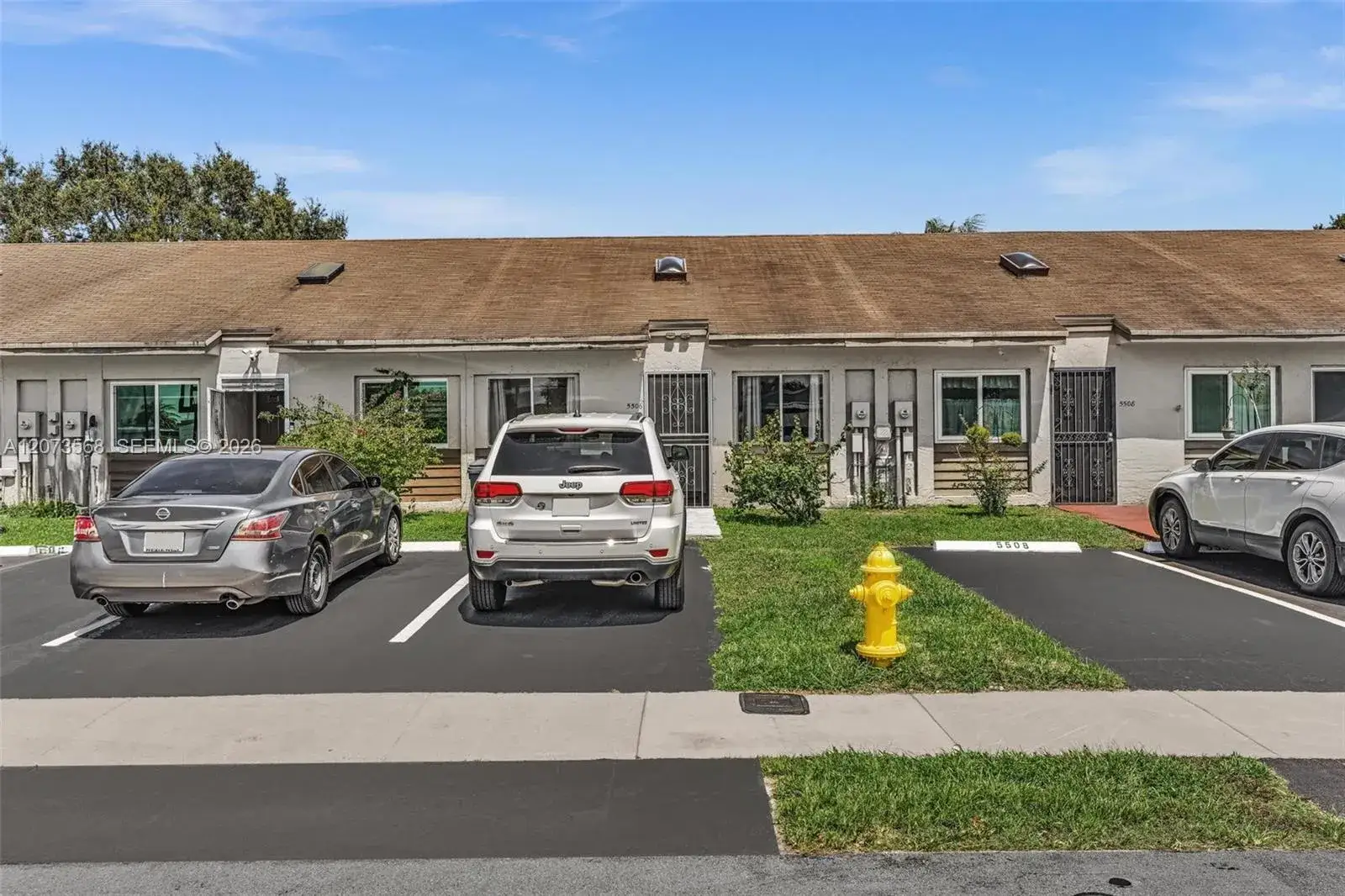 5506 SW 28th Ter, Dania Beach FL 33312