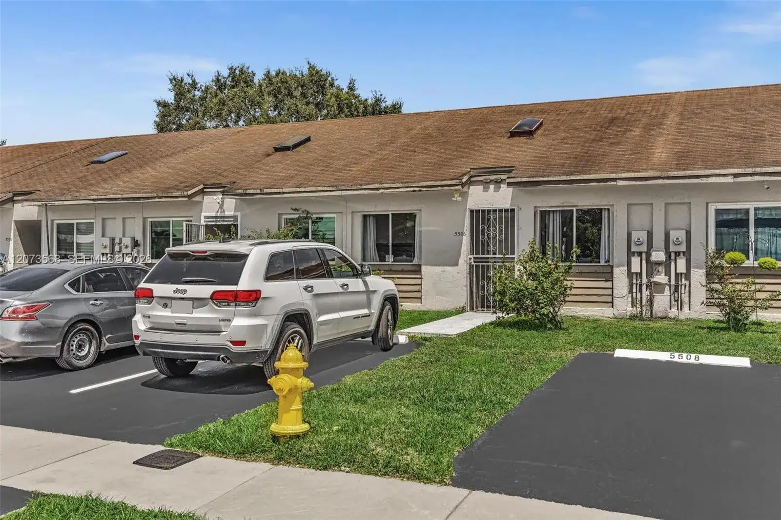 5506 SW 28th Ter, Dania Beach FL 33312 photo 2