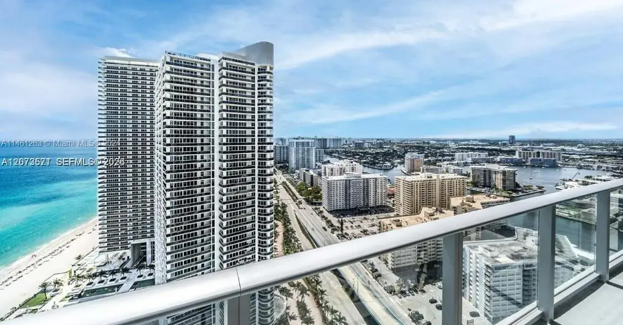 4111 S Ocean Dr # 3007, Hollywood FL 33019