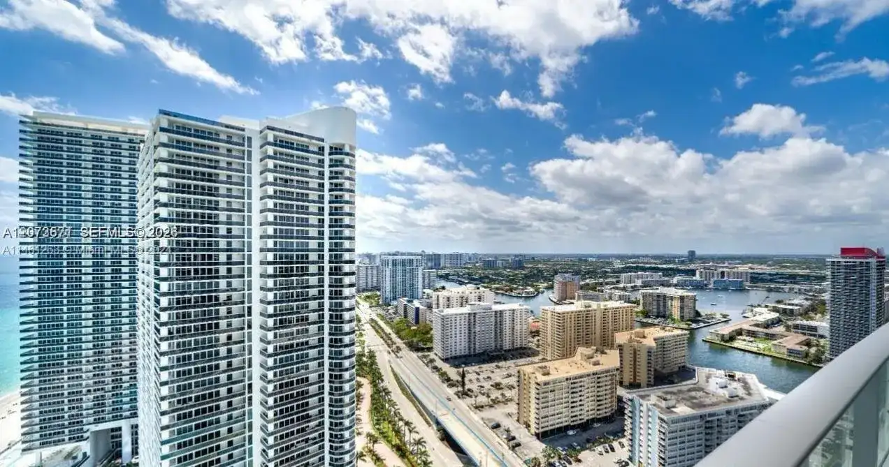 4111 S Ocean Dr # 3007, Hollywood FL 33019 photo 5