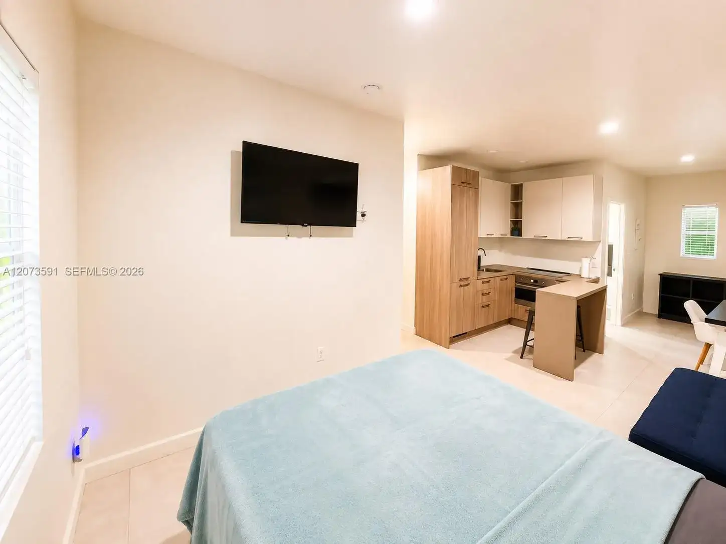 245 NE 33rd St # 107, Miami FL 33137 photo 3