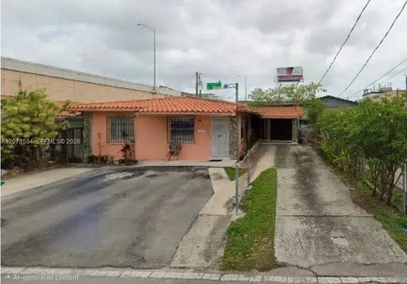 935 NW 22nd Ct, Miami FL 33125