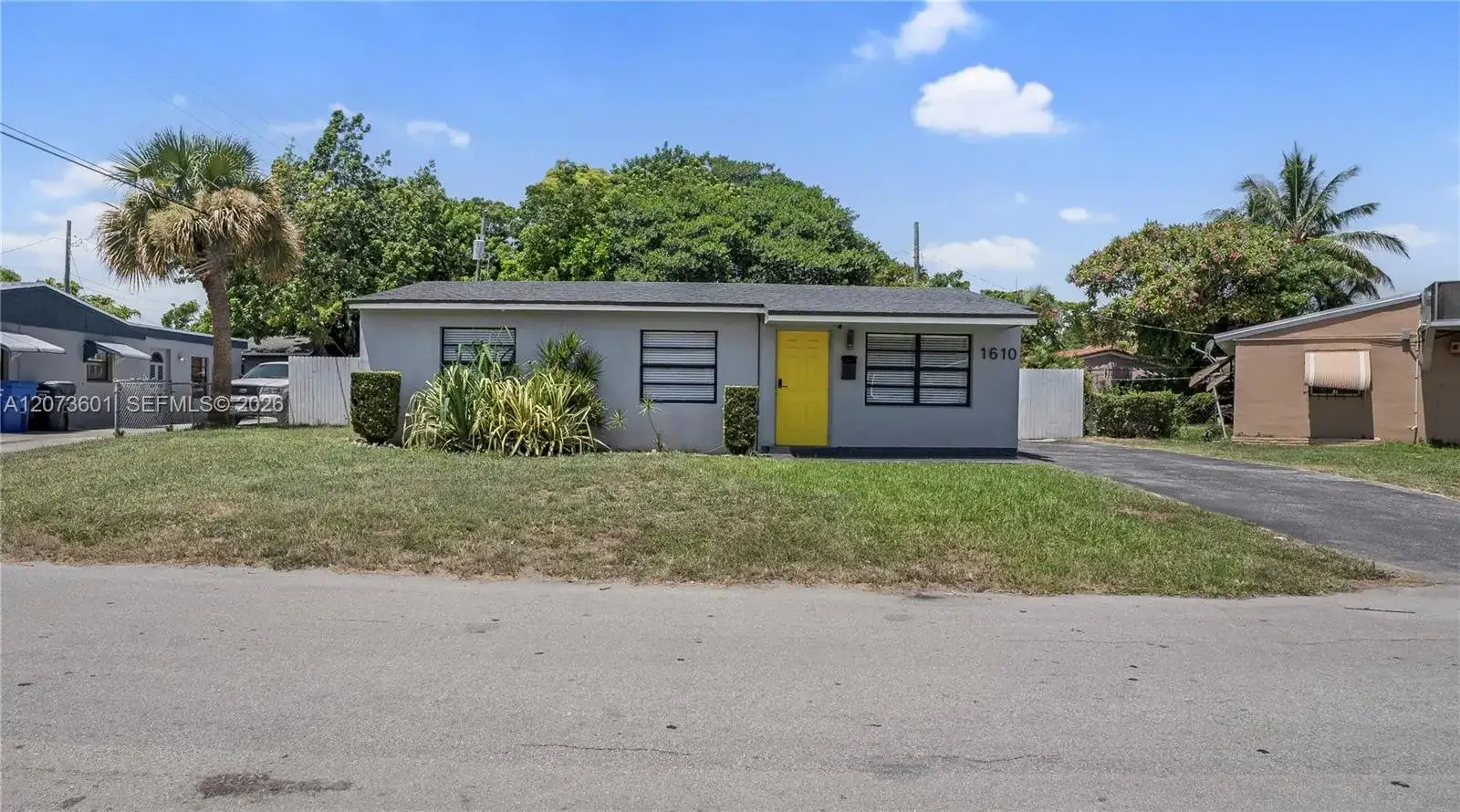1610 S 24th Ct, Hollywood FL 33020 photo 3