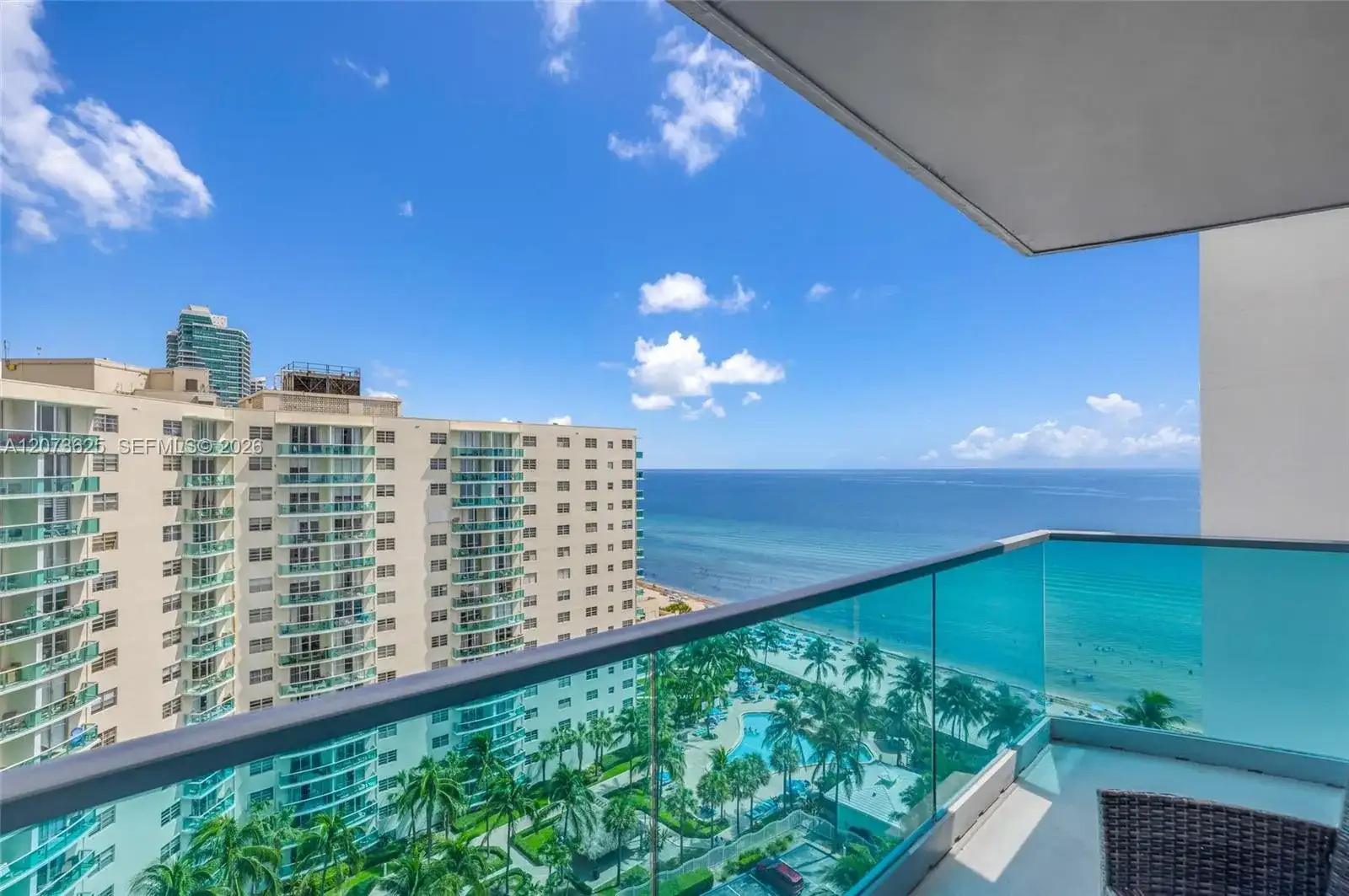 4001 S Ocean Dr # 15P, Hollywood FL 33019 photo 2