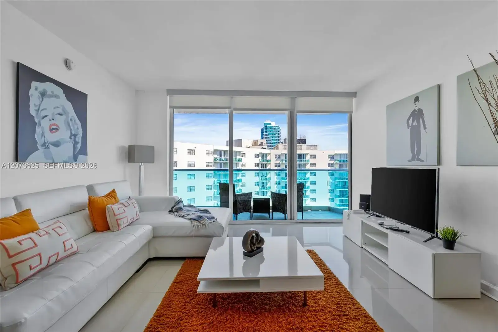 4001 S Ocean Dr # 15P, Hollywood FL 33019 photo 4