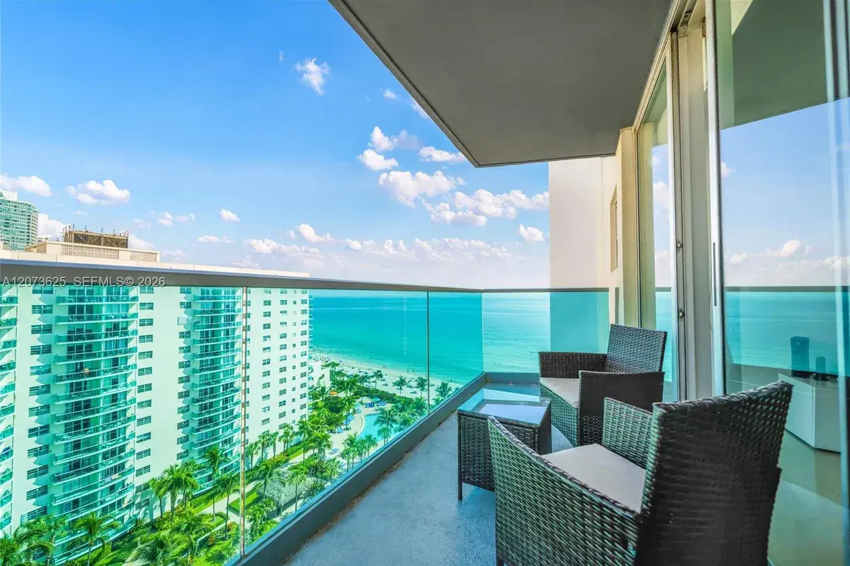 4001 S Ocean Dr # 15P, Hollywood FL 33019