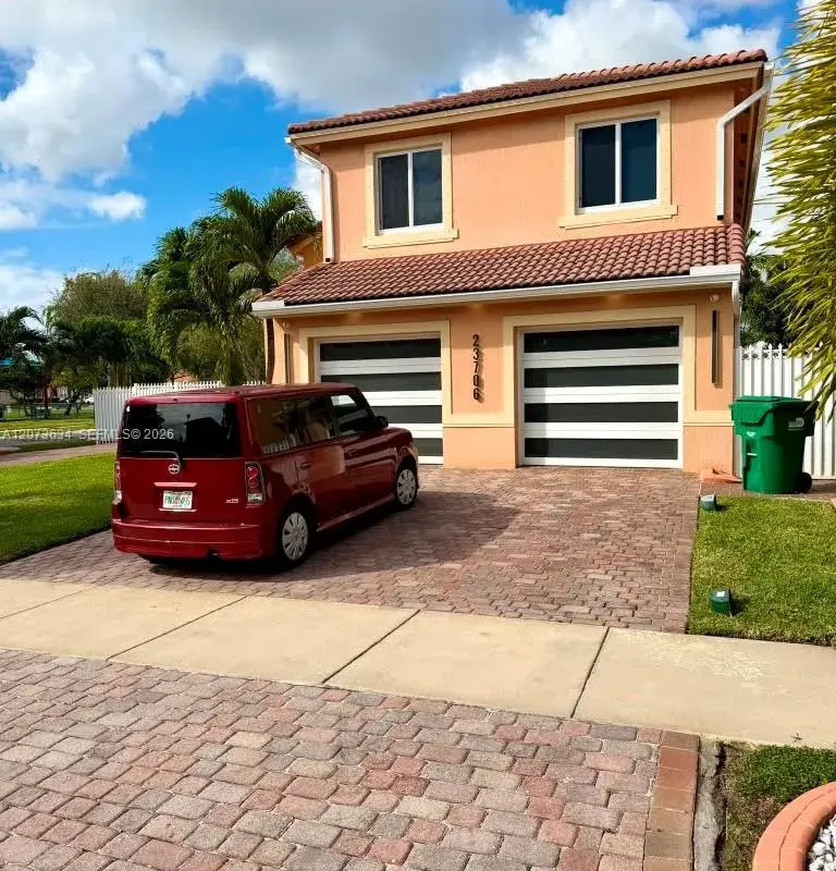 23706 SW 108th Pl, Homestead FL 33032