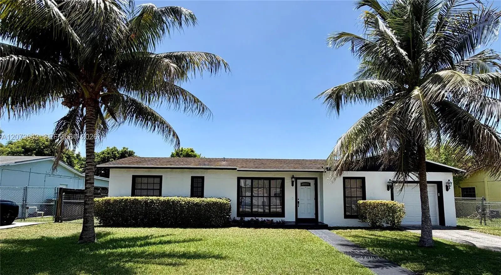 11030 SW 153rd St, Miami FL 33157