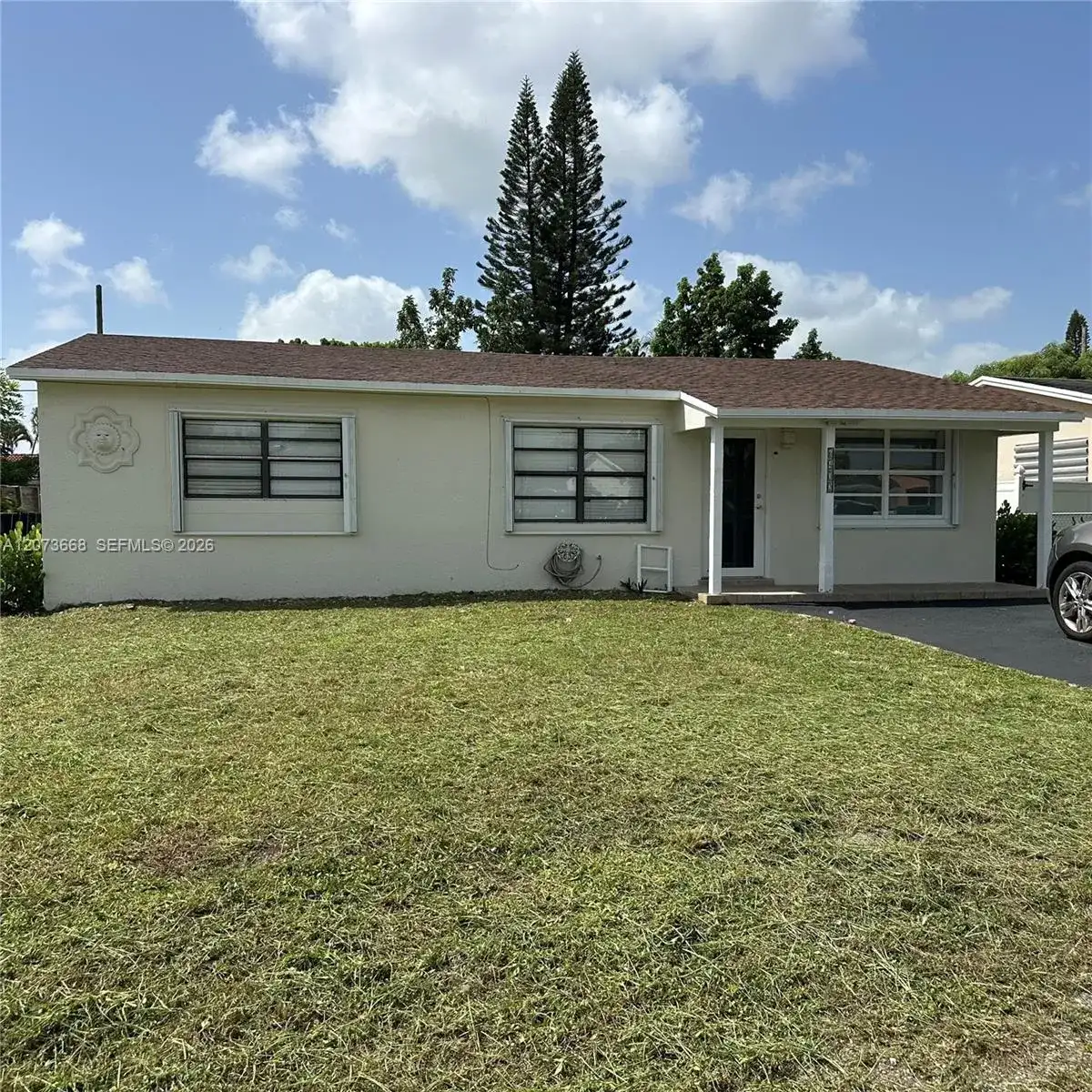 6432 Flagler St # 1, Hollywood FL 33023