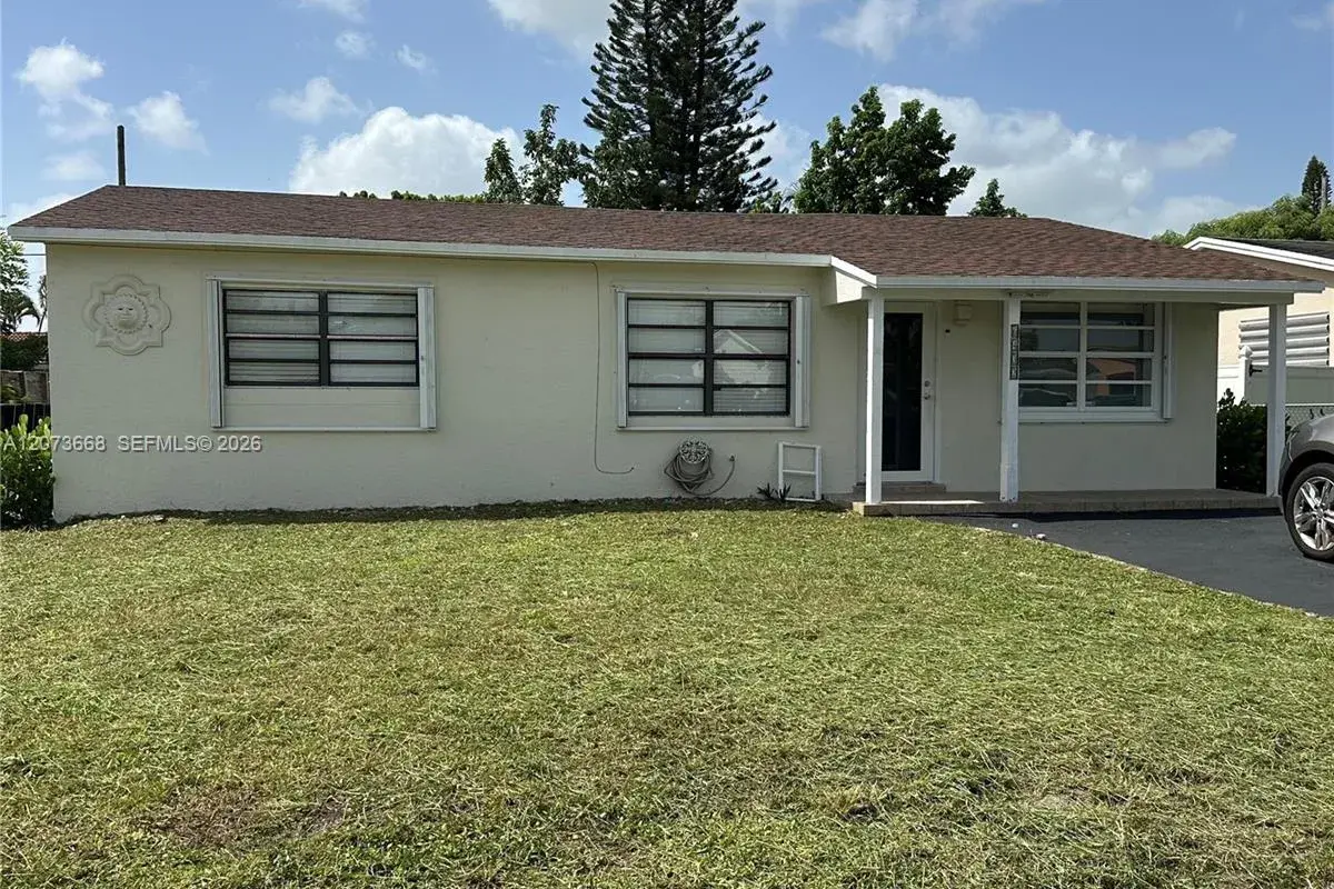 6432 Flagler St # 1, Hollywood FL 33023