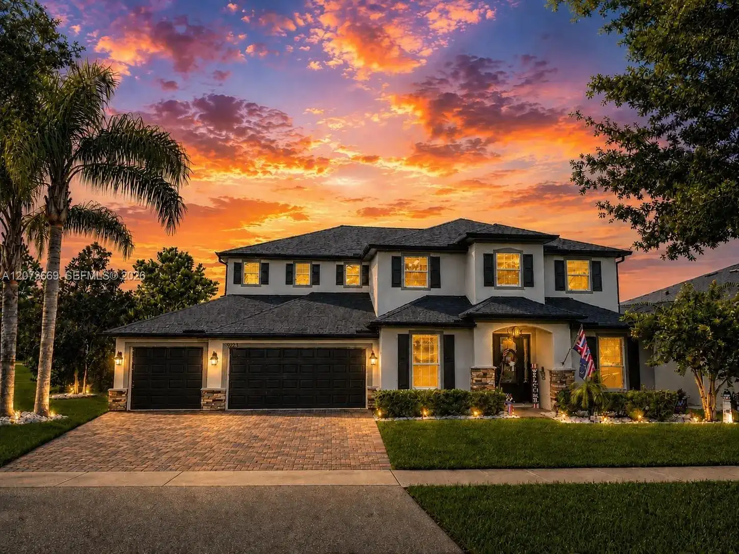 9223 Ivywood St, Clermont FL 34711 photo 2