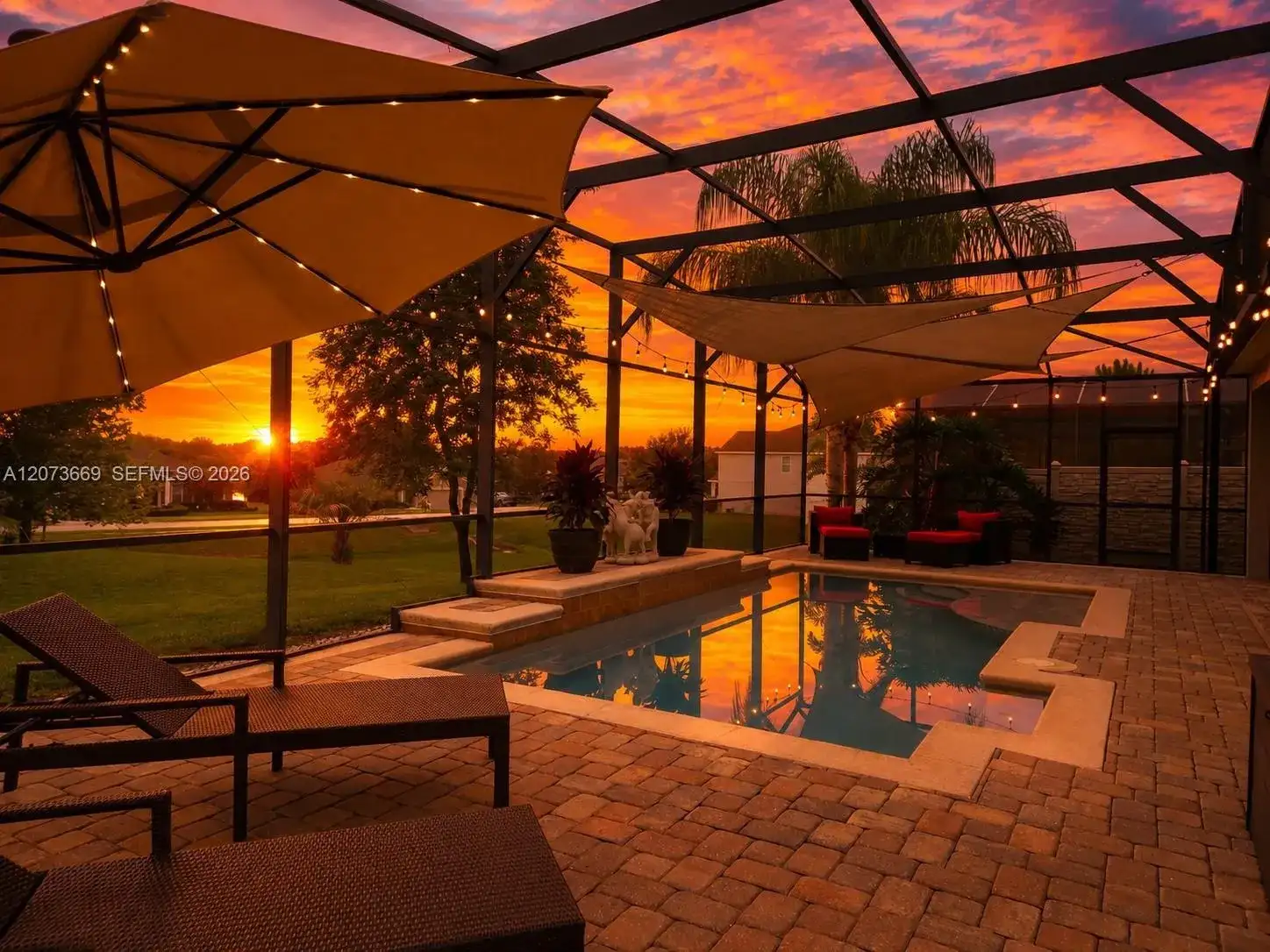 9223 Ivywood St, Clermont FL 34711 photo 3