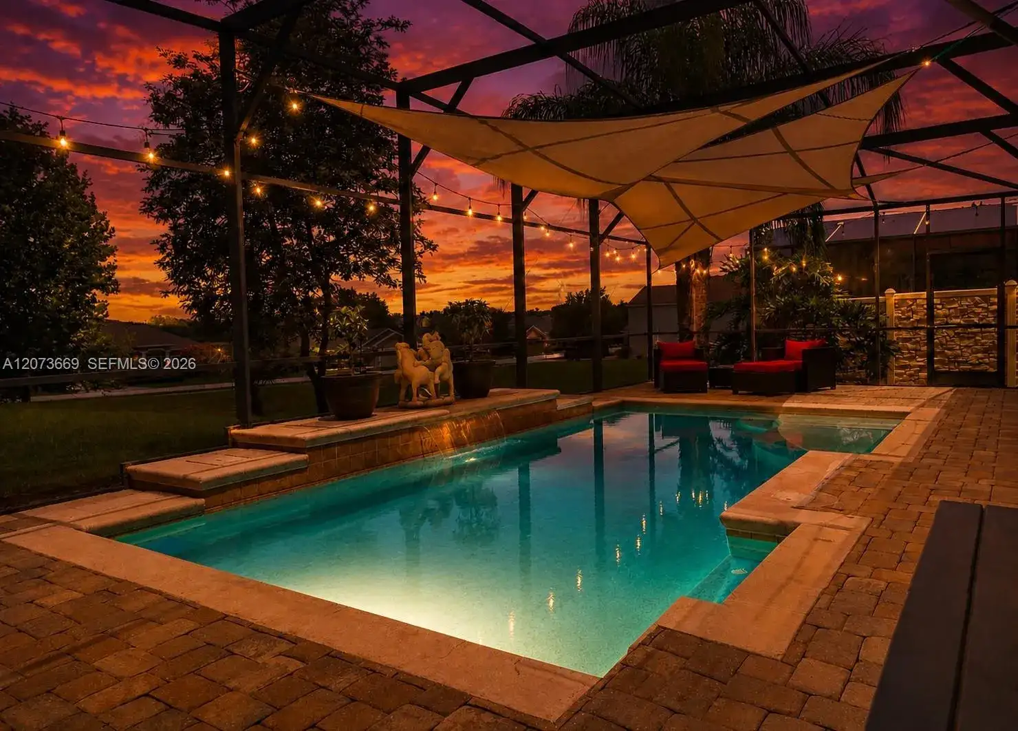 9223 Ivywood St, Clermont FL 34711 photo 4