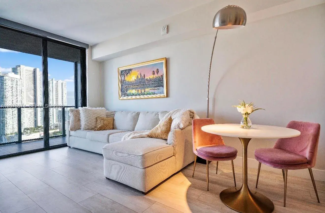 121 NE 34th St # 2506A, Miami FL 33137