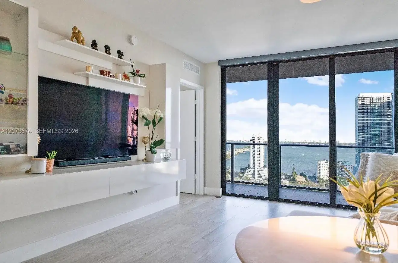 121 NE 34th St # 2506A, Miami FL 33137 photo 5