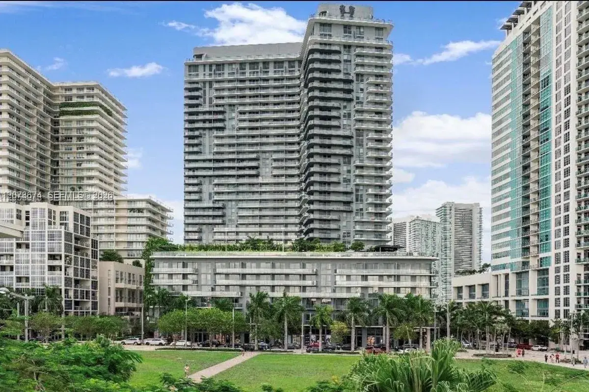121 NE 34th St # 2506A, Miami FL 33137