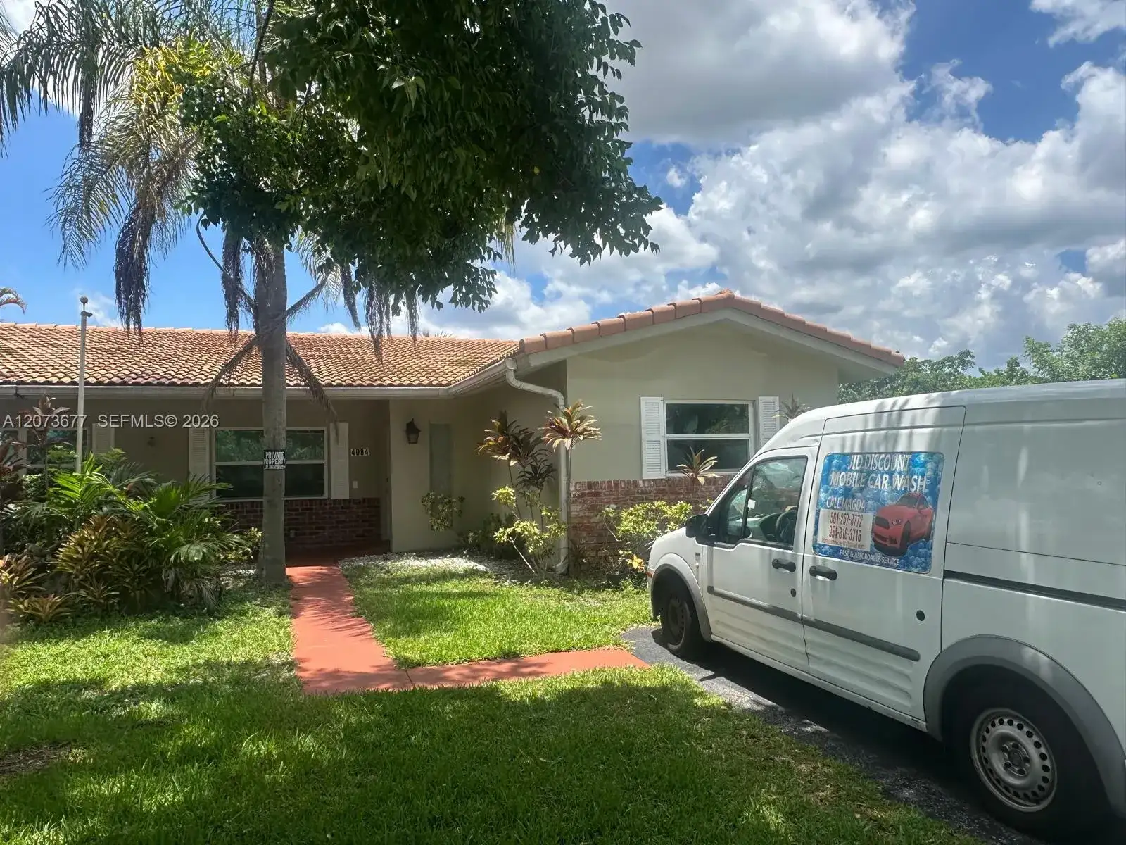 4080 Coral Springs Dr, Coral Springs FL 33065 photo 2