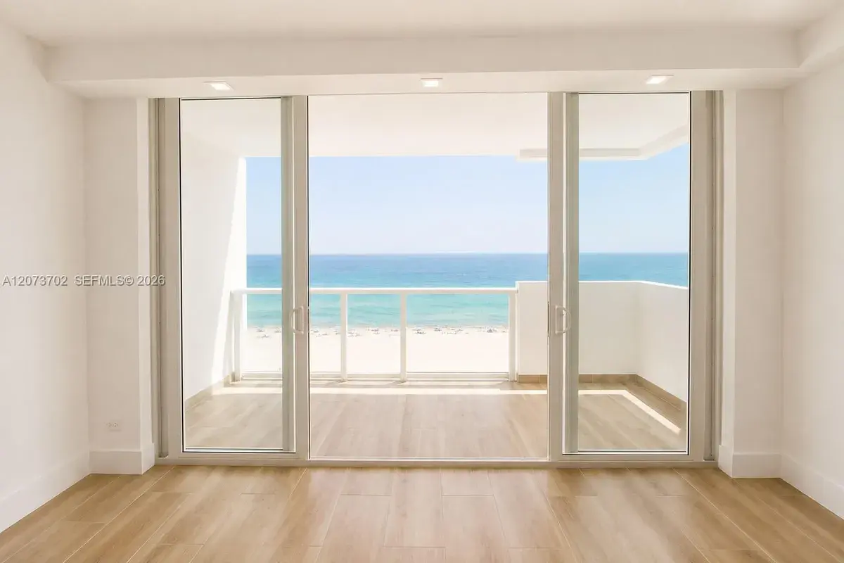5601 Collins Ave # 1009, Miami Beach FL 33140