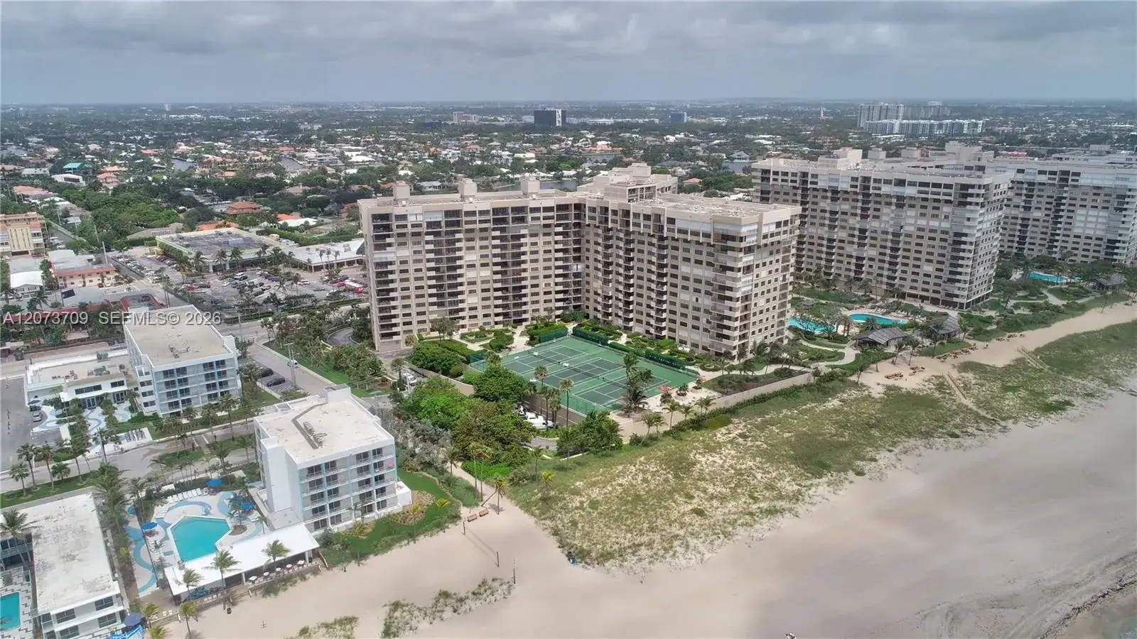 4900 N Ocean Blvd # 912, Lauderdale By The Sea FL 33308 photo 2