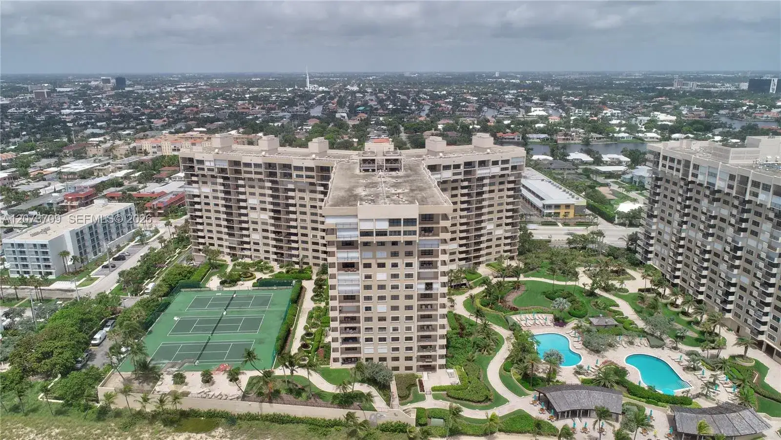 4900 N Ocean Blvd # 912, Lauderdale By The Sea FL 33308 photo 5