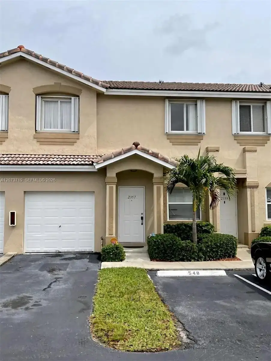 2357 SE 23rd Dr # 2357, Homestead FL 33035