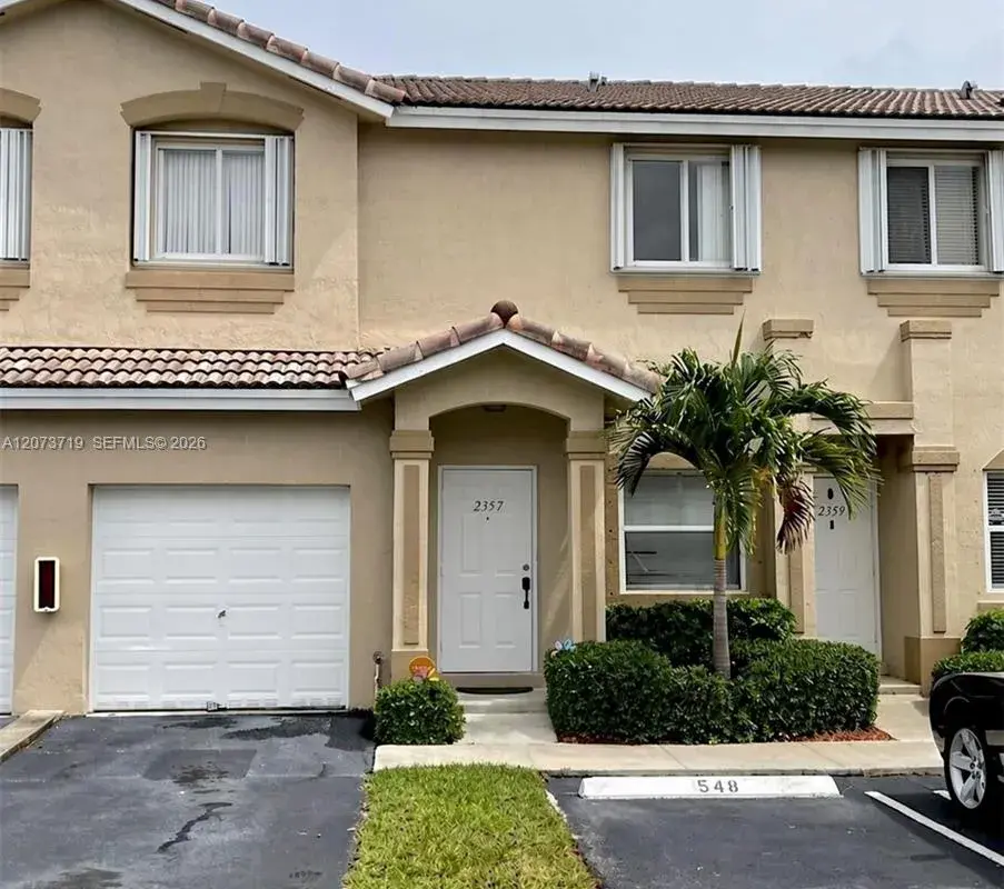 2357 SE 23rd Dr # 2357, Homestead FL 33035