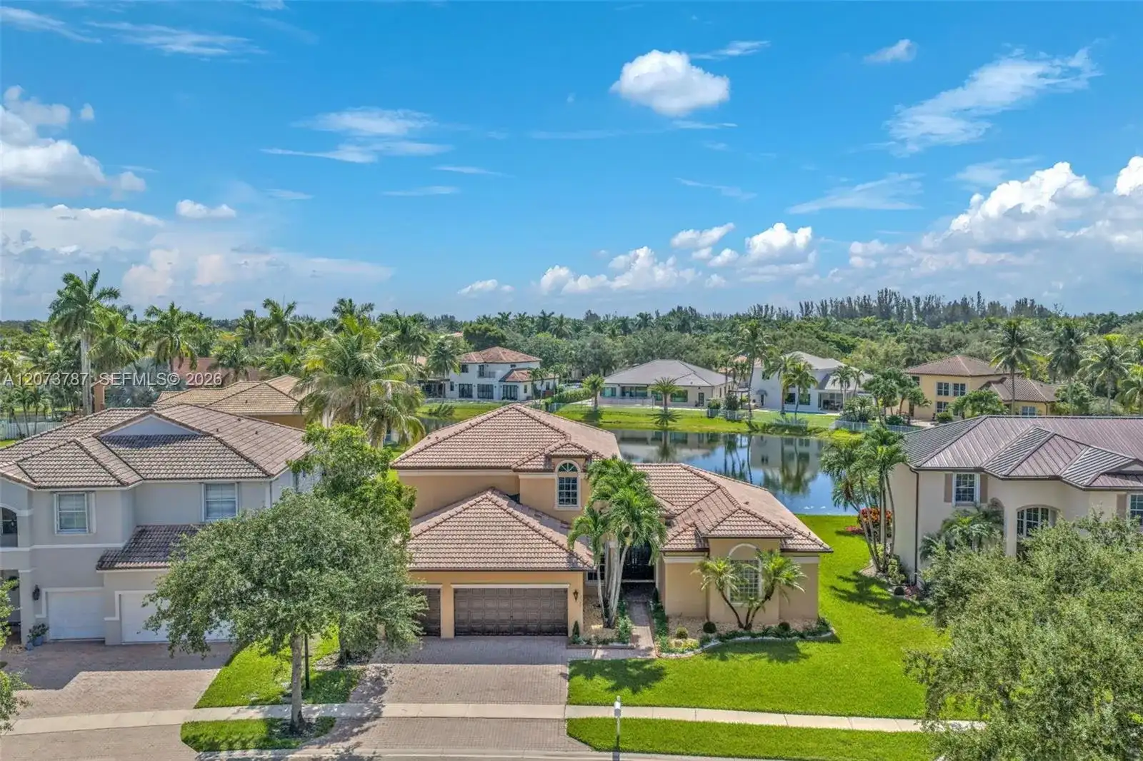 3521 SW 146th Ter, Miramar FL 33027