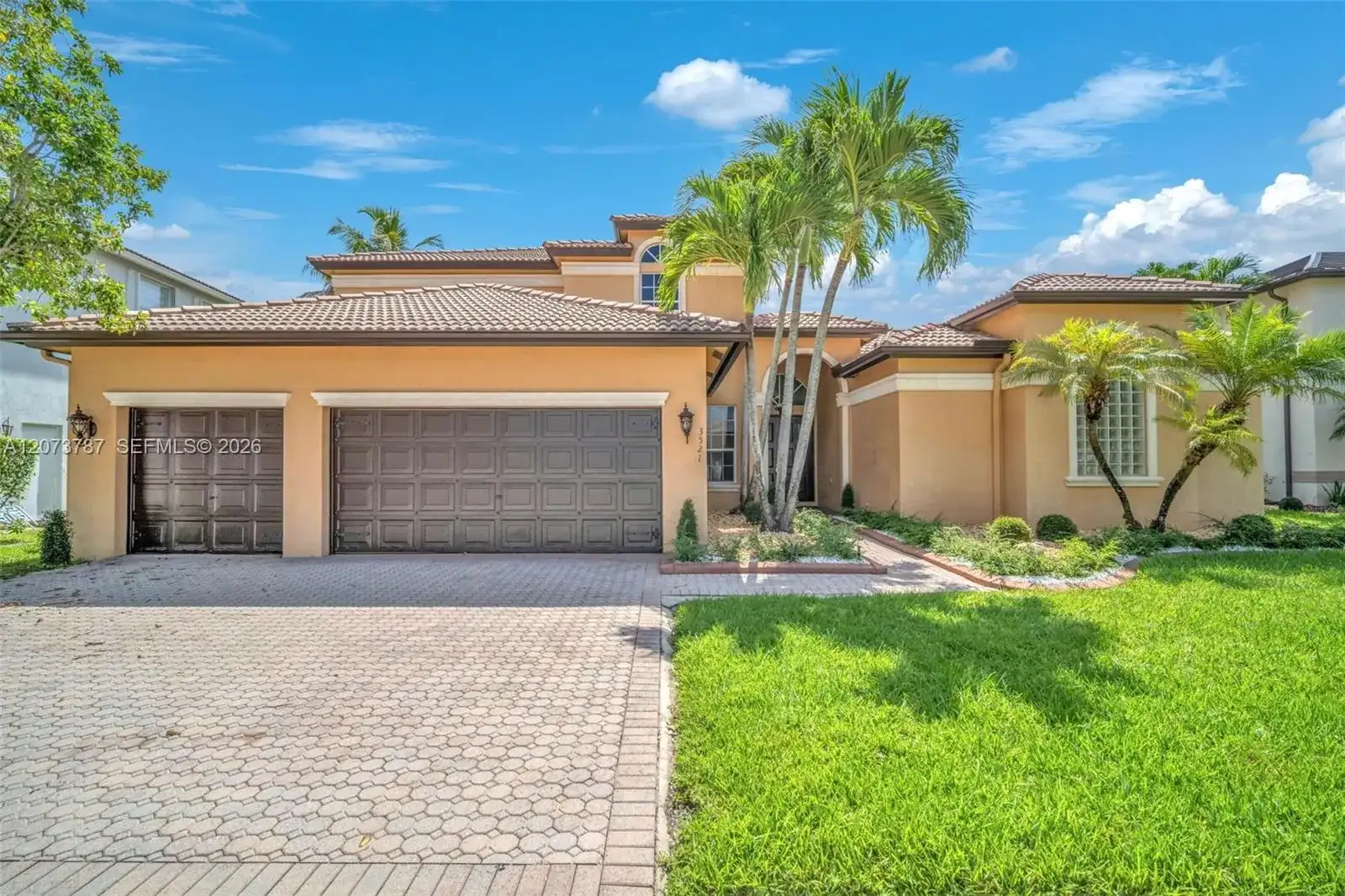 3521 SW 146th Ter, Miramar FL 33027 photo 2