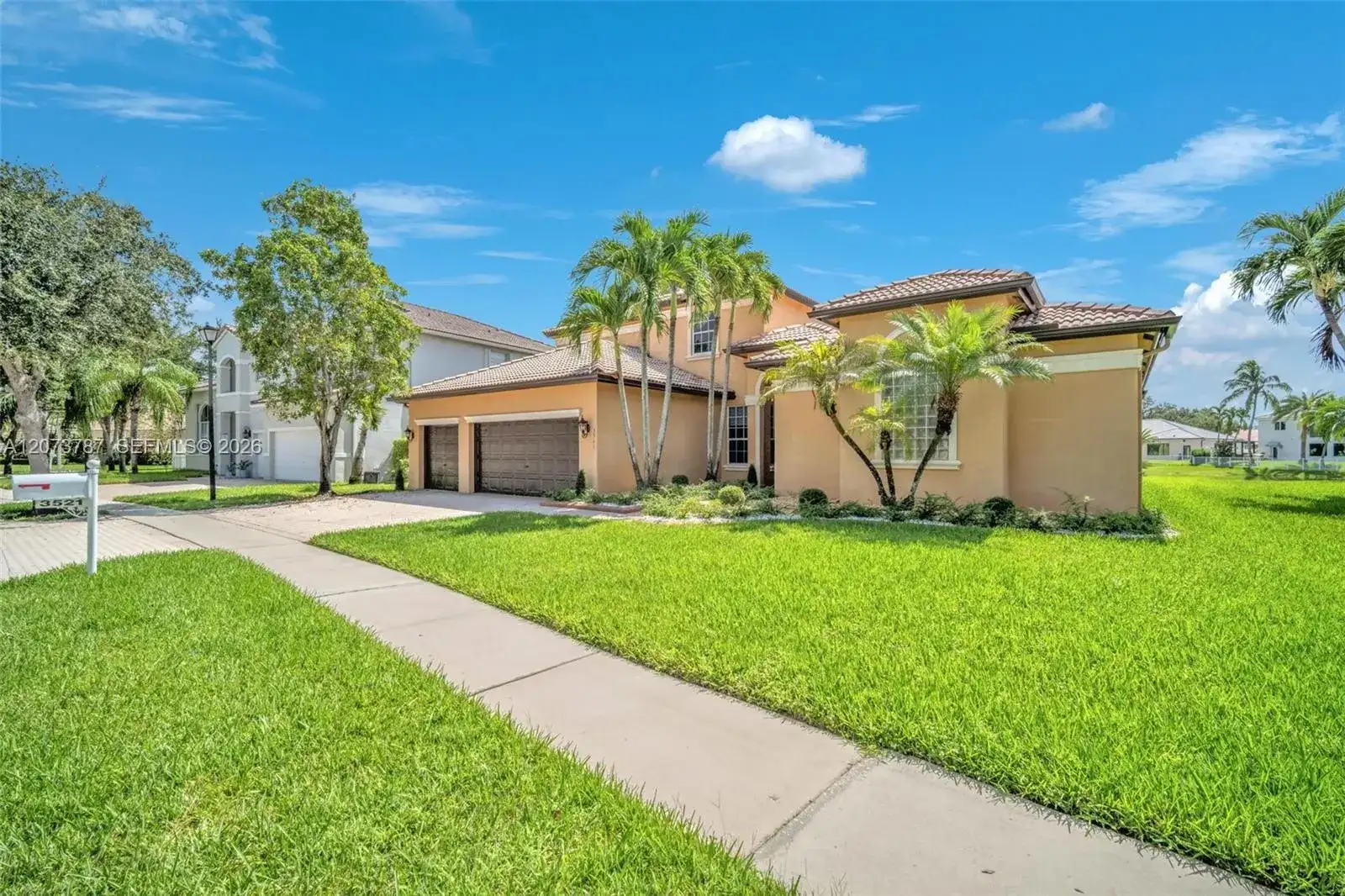 3521 SW 146th Ter, Miramar FL 33027 photo 3