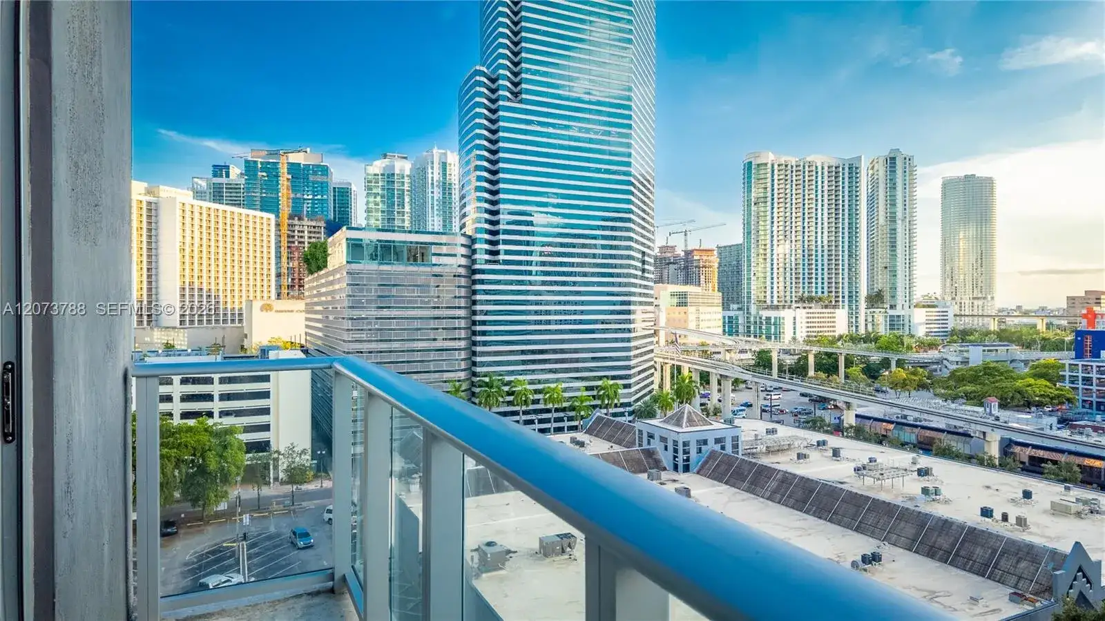 151 SE 1st St # 811, Miami FL 33131