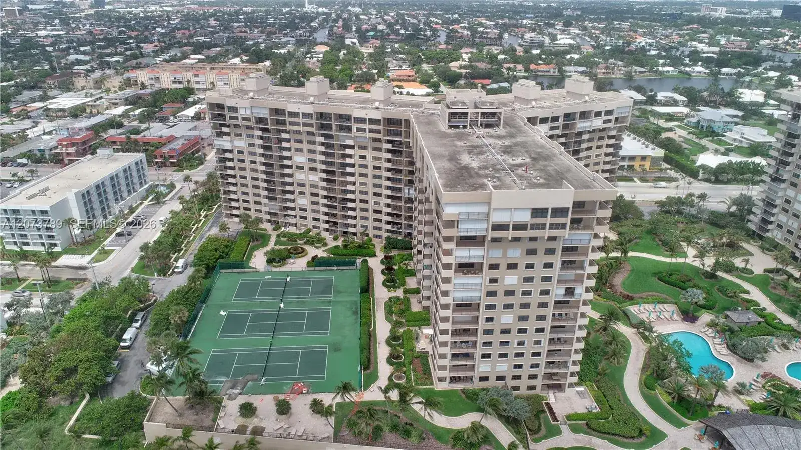 4900 N Ocean Blvd # 912, Lauderdale By The Sea FL 33308 photo 3