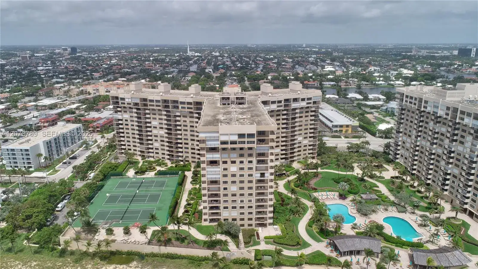 4900 N Ocean Blvd # 912, Lauderdale By The Sea FL 33308 photo 4