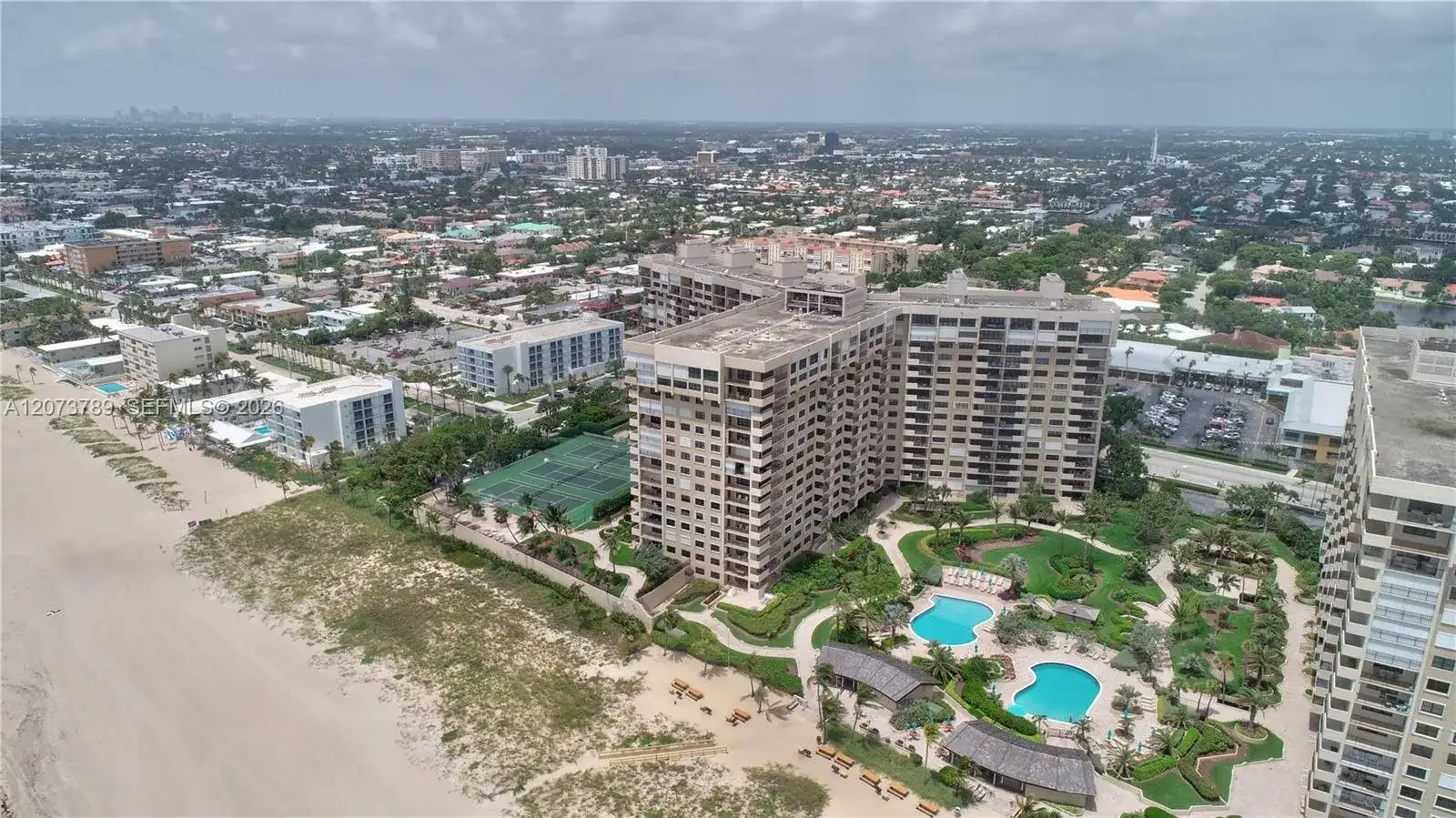 4900 N Ocean Blvd # 912, Lauderdale By The Sea FL 33308 photo 5