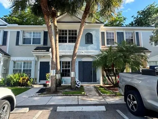 5512 Pageant Pl, Margate FL 33063