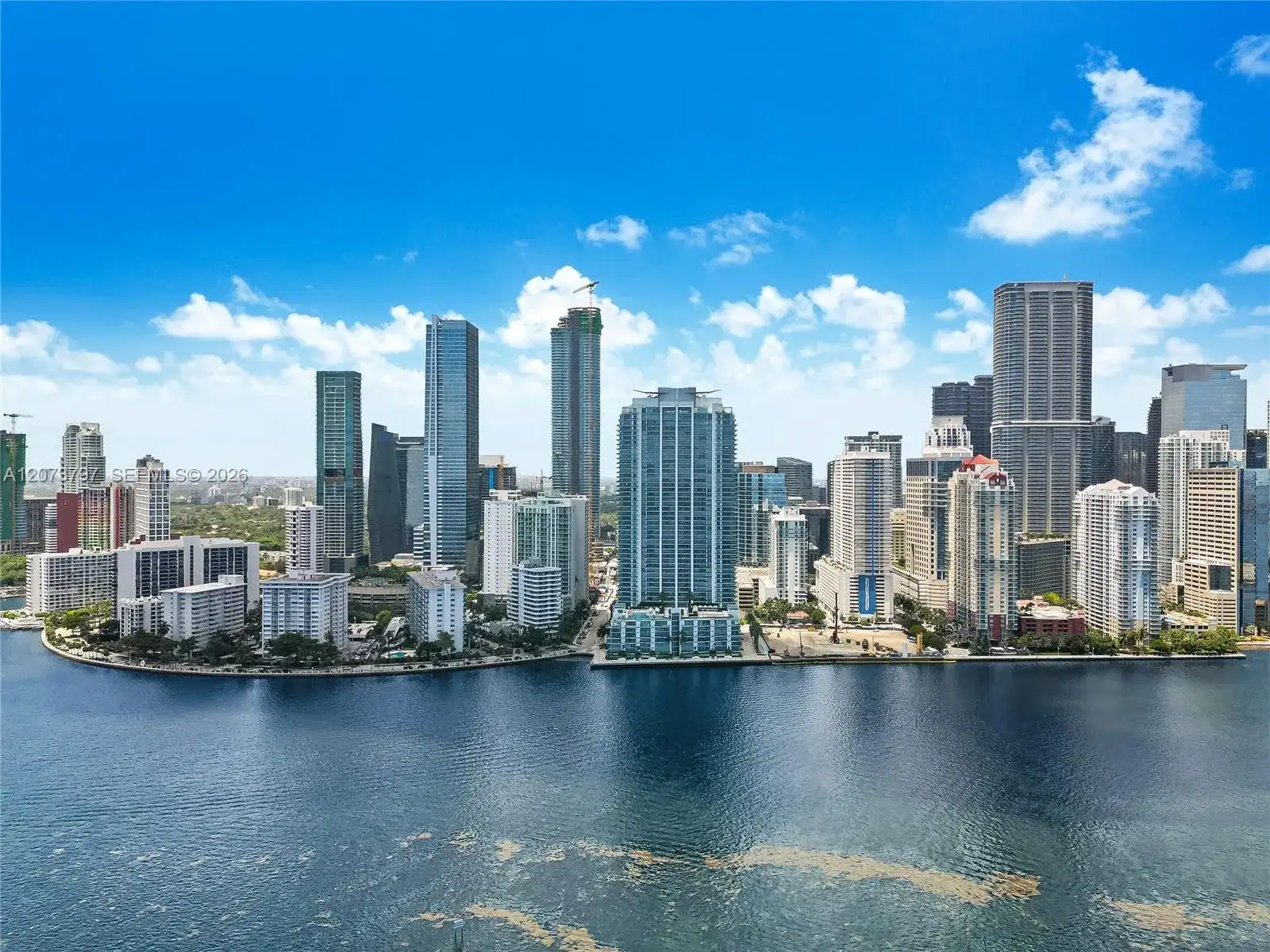 1331 Brickell Bay Dr # 611, Miami FL 33131 photo 2