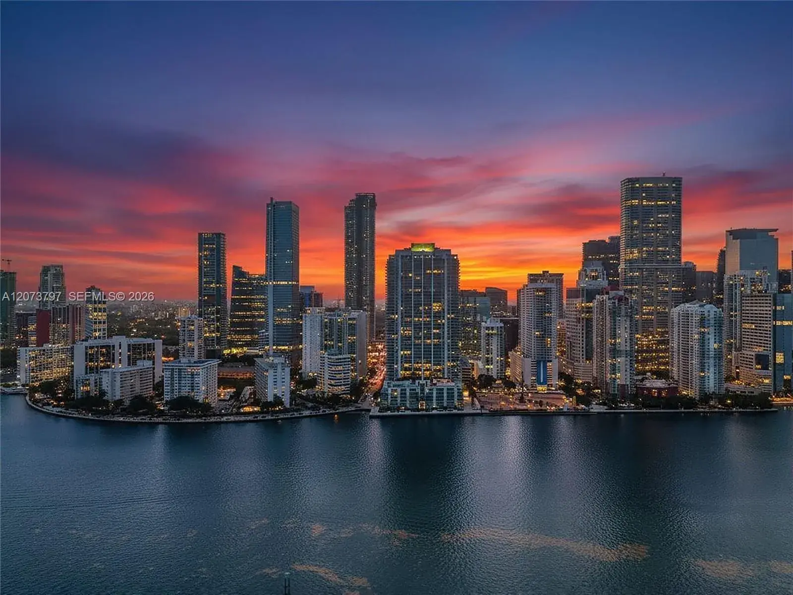 1331 Brickell Bay Dr # 611, Miami FL 33131