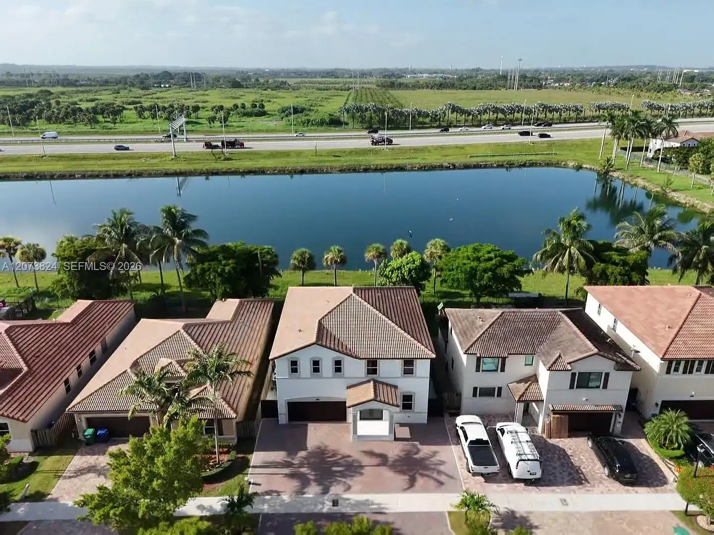 11938 SW 253rd Ter, Homestead FL 33032 photo 2