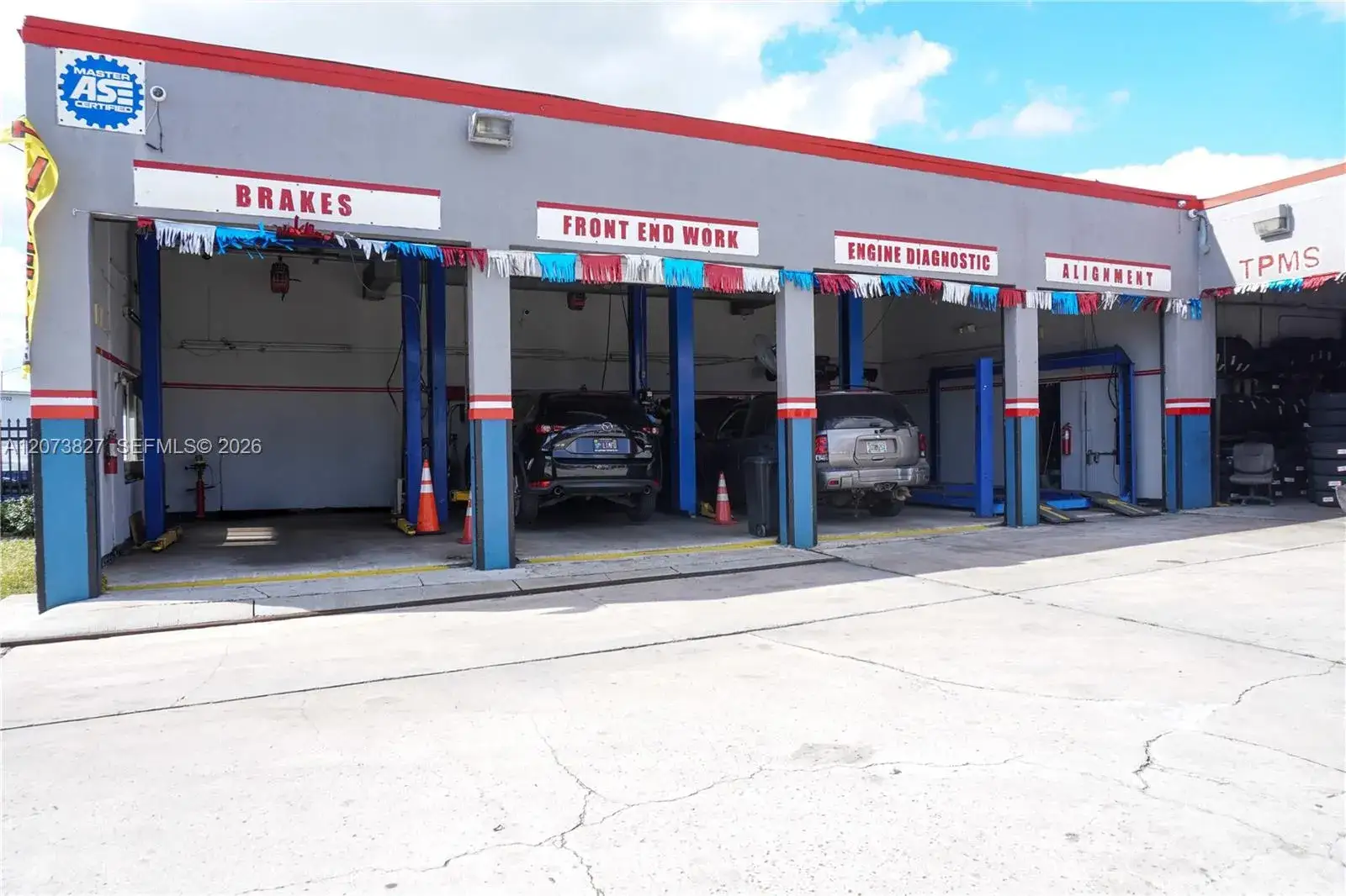 1001-1011 W Sunrise Blvd, Fort Lauderdale FL 33311
