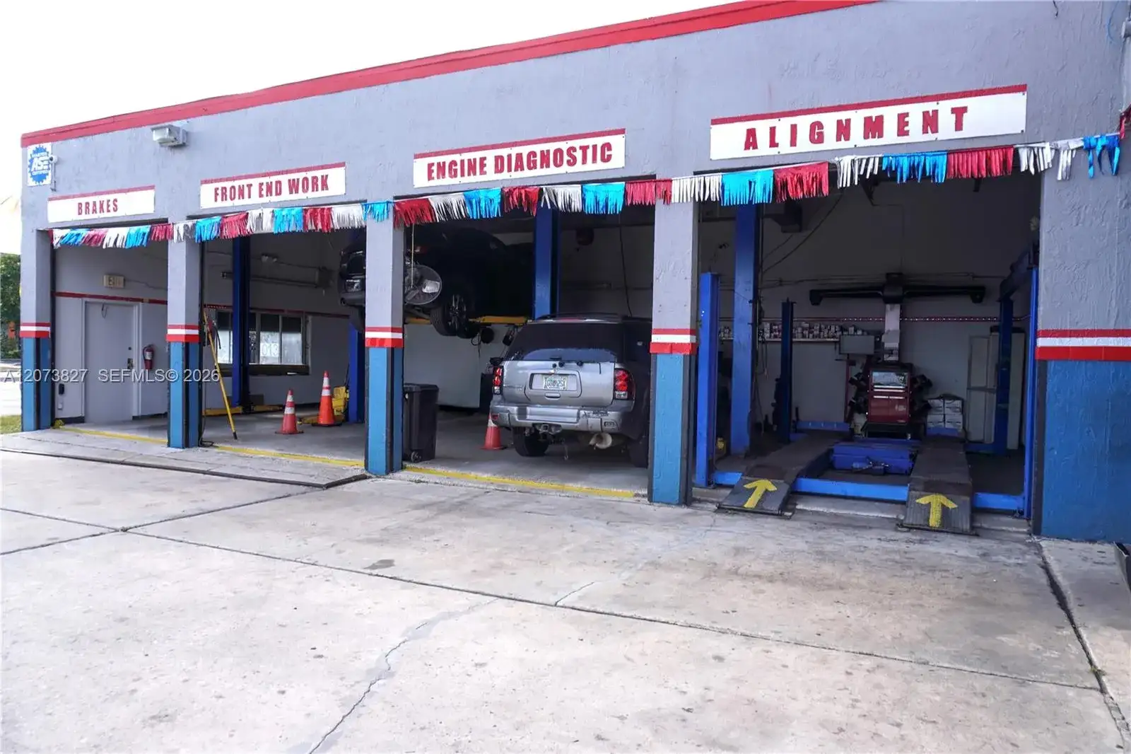 1001-1011 W Sunrise Blvd, Fort Lauderdale FL 33311 photo 2