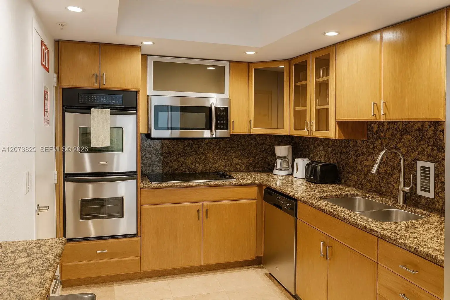 4001 S Ocean Dr # 3J, Hollywood FL 33019
