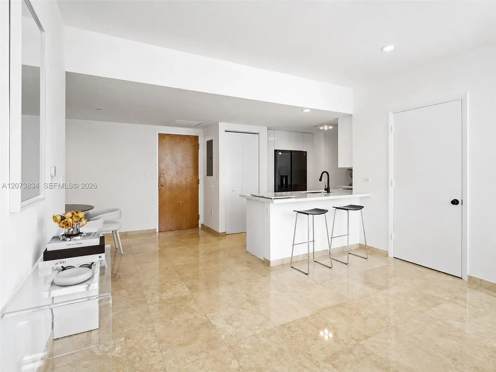 350 S Miami Ave # 2304, Miami FL 33130
